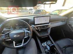 فورد إكسبلورر